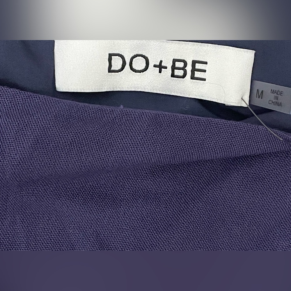 Do+Be Skort - Picture 7 of 7